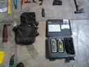 VARIOUS TOOLS