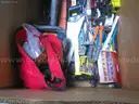VARIOUS TOOLS
