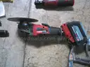 VARIOUS TOOLS