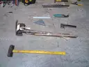 VARIOUS TOOLS