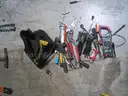 VARIOUS TOOLS