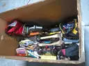 VARIOUS TOOLS
