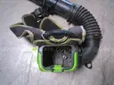 3 UNITS GREEN WORKS LEAF BLOWER &#x26; BATTERY CHARGER PAK