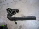 3 UNITS GREEN WORKS LEAF BLOWER &#x26; BATTERY CHARGER PAK
