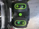 3 UNITS GREEN WORKS LEAF BLOWER &#x26; BATTERY CHARGER PAK