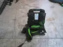 3 UNITS GREEN WORKS LEAF BLOWER &#x26; BATTERY CHARGER PAK