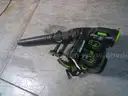 3 UNITS GREEN WORKS LEAF BLOWER &#x26; BATTERY CHARGER PAK