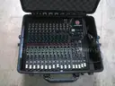 1 UNIT  HARBINGER LvL SERIES USB MIXER