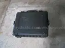 1 UNIT  HARBINGER LvL SERIES USB MIXER