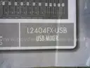 1 UNIT  HARBINGER LvL SERIES USB MIXER