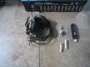 1 UNIT  HARBINGER LvL SERIES USB MIXER