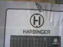 1 UNIT  HARBINGER LvL SERIES USB MIXER