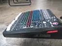 1 UNIT  HARBINGER LvL SERIES USB MIXER