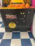 Saint Fun Dino Bomb Street Basketball Arcade Machine