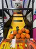Saint Fun Dino Bomb Street Basketball Arcade Machine