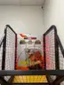 Saint Fun Dino Bomb Street Basketball Arcade Machine