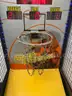 Saint Fun Dino Bomb Street Basketball Arcade Machine