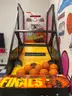 Saint Fun Dino Bomb Street Basketball Arcade Machine