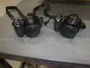 2 Casio ExiLim Cameras EX-FH25