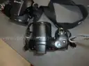 2 Casio ExiLim Cameras EX-FH25