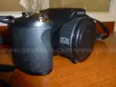 2 Casio ExiLim Cameras EX-FH25