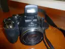 2 Casio ExiLim Cameras EX-FH25