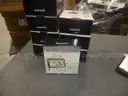 9 (8 new and 1 used) Garmin Nuvi 255WT