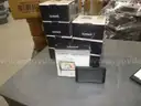 9 (8 new and 1 used) Garmin Nuvi 255WT
