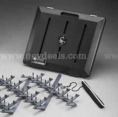 Stinger Spike Systems - Tire Deflation System