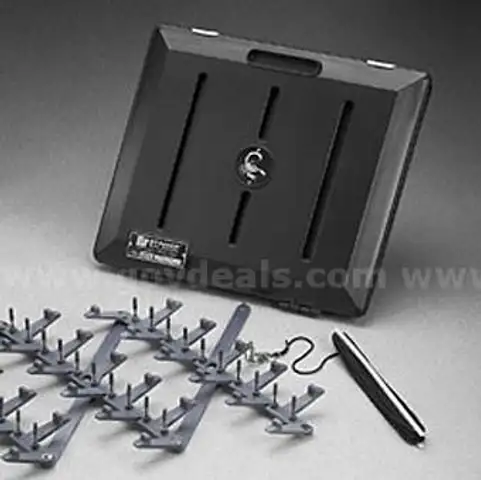 Stinger Spike Systems - Tire Deflation System