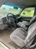 1999 Chevrolet 3500 4WD GMT 400