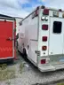 1999 Chevrolet 3500 4WD GMT 400