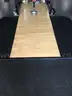 Weightlifting platform