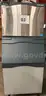 ICE MACHINES