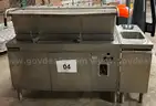 TILT SKILLETS