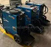 WELD MACHINES