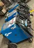WELD MACHINES