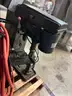 WELDING EQUIPMENT
