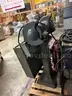 WELDING EQUIPMENT