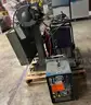 WELDING EQUIPMENT
