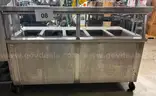 KITCHEN EQUIPMENT