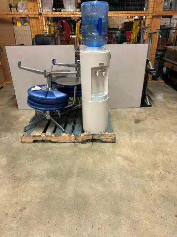 OFFICE ITEMS