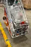ROBOTIC EQUIPMENT