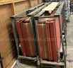 STORM DOORS