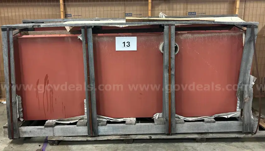 STORM DOORS