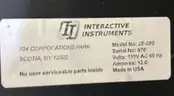 MISCELLANEOUS ITEMS
