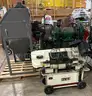WELDING EQUIPMENT