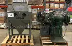 WELDING EQUIPMENT