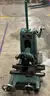 WELDING EQUIPMENT