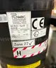 WELDING EQUIPMENT